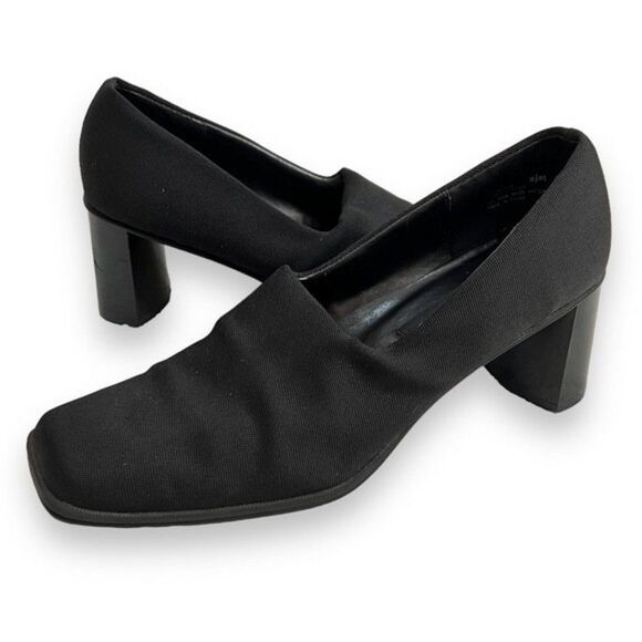 Madeline Stuart Square Toe Bundle Shoe Size 9.5 - Picture 10 of 10